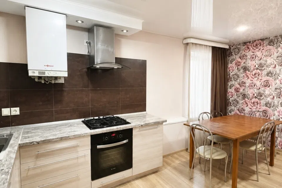 Продаётся 1-этажный дом, 85 м²