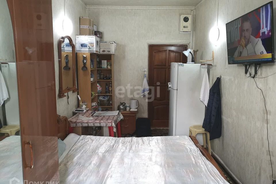 Продаётся студия, 13.7 м²