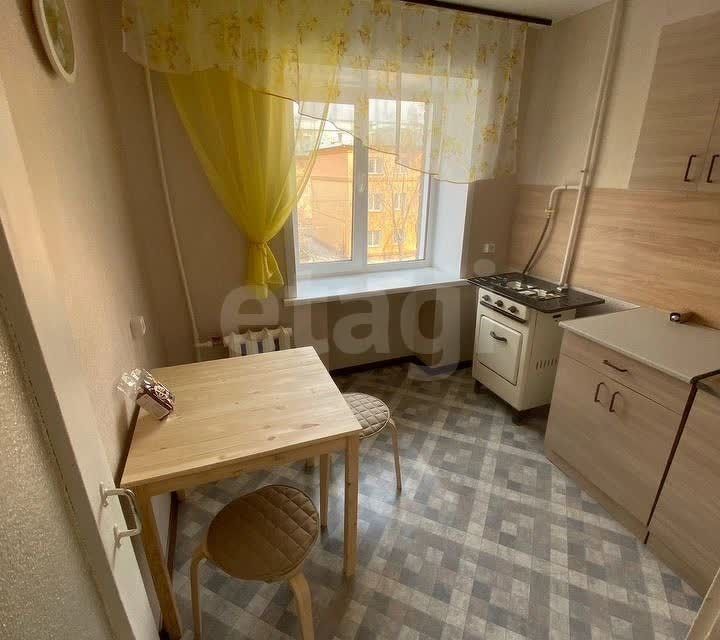 Сдаётся 1-комнатная квартира, 32 м²