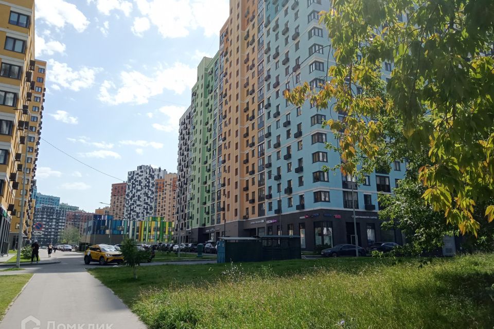 Сдаётся студия, 21 м²