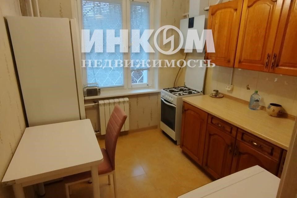 Сдаётся 1-комнатная квартира, 33 м²