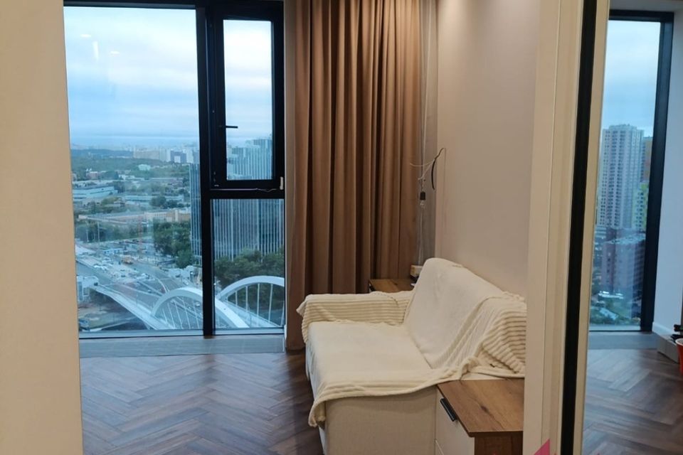 Сдаётся студия, 20 м²