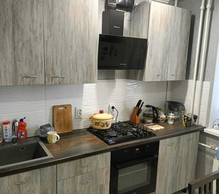 Продаётся 1-комнатная квартира, 30 м²