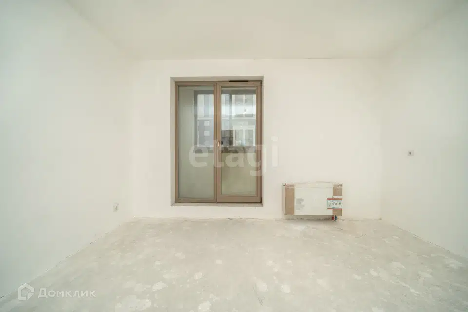 Продаётся студия, 23.9 м²