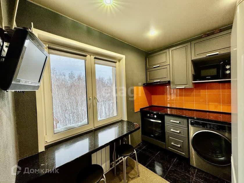 Продаётся 2-комнатная квартира, 37 м²