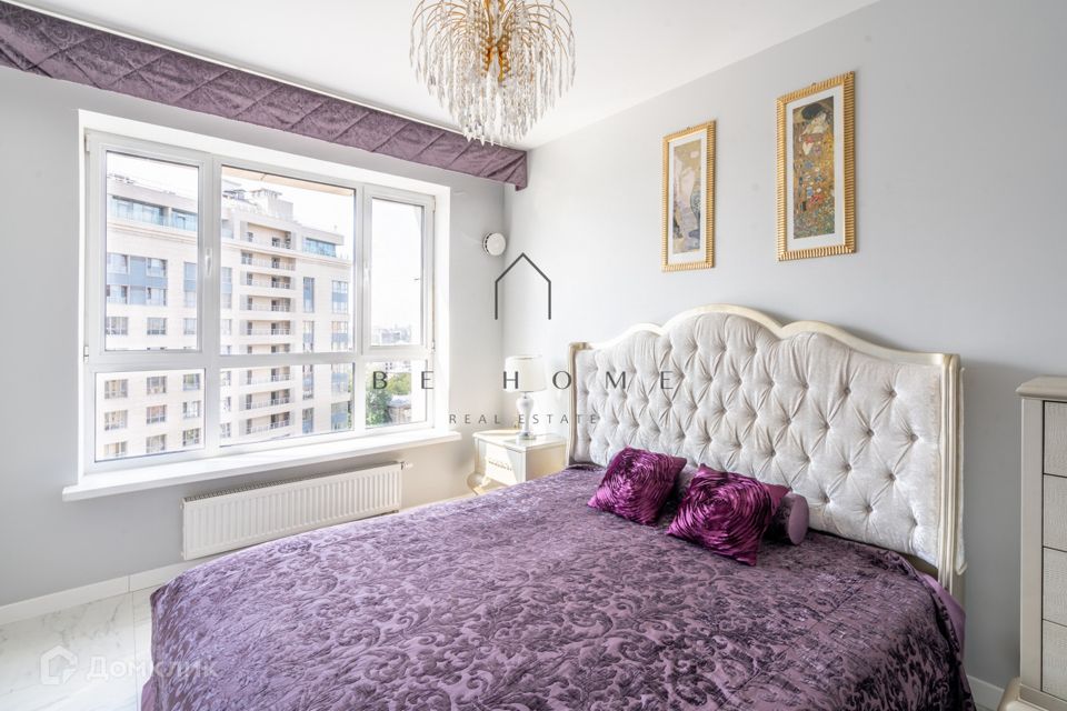 Сдаётся 2-комнатная квартира, 65 м²