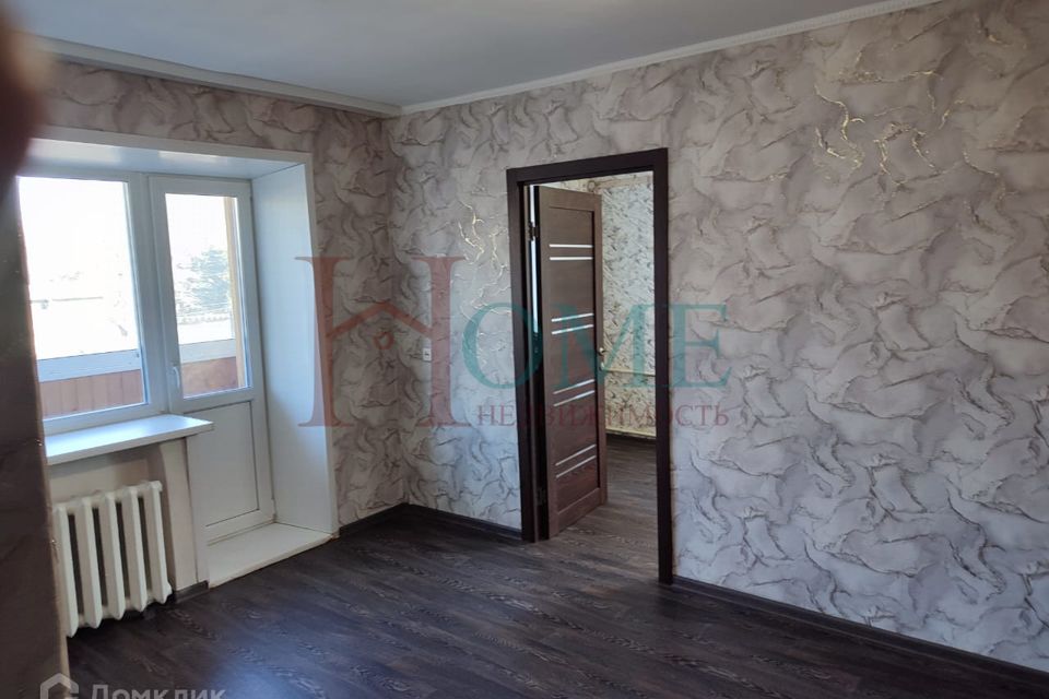 Сдаётся 2-комнатная квартира, 45 м²