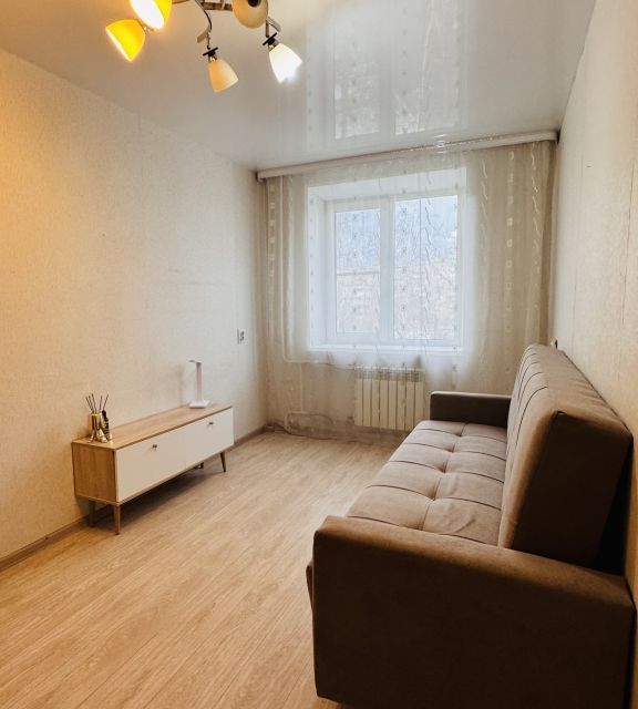 Продаётся 2-комнатная квартира, 51.8 м²