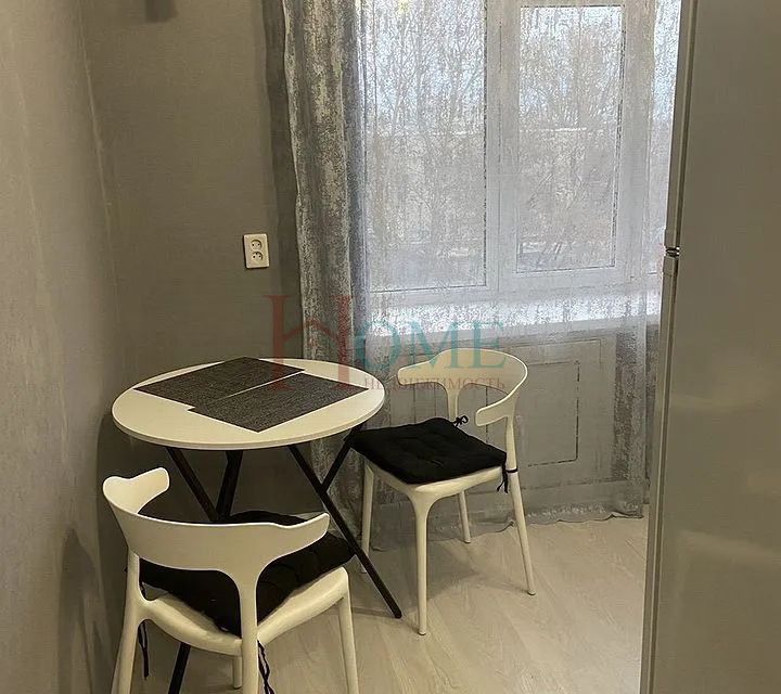 Сдаётся 1-комнатная квартира, 31 м²