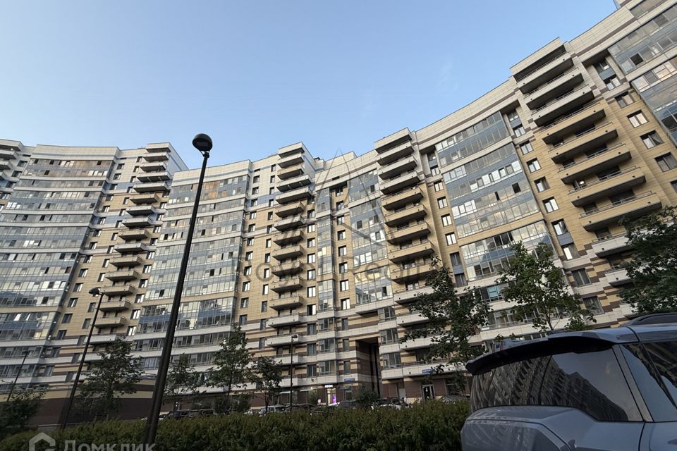 Сдаётся 2-комнатная квартира, 70 м²
