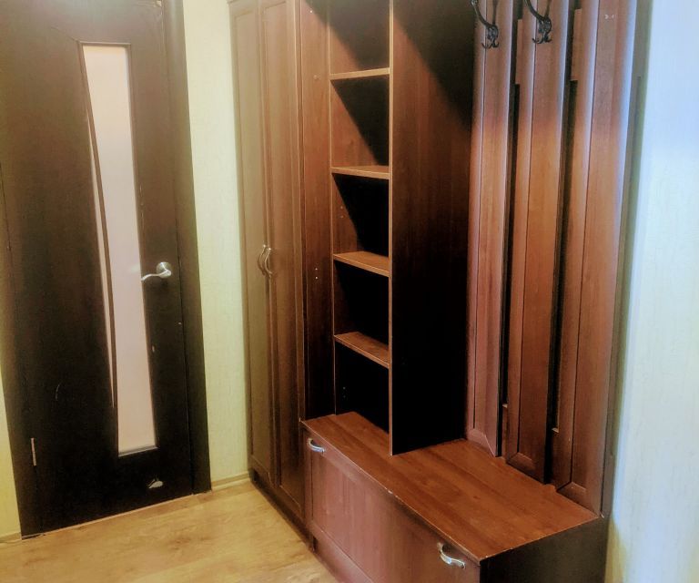 Сдаётся 1-комнатная квартира, 38 м²