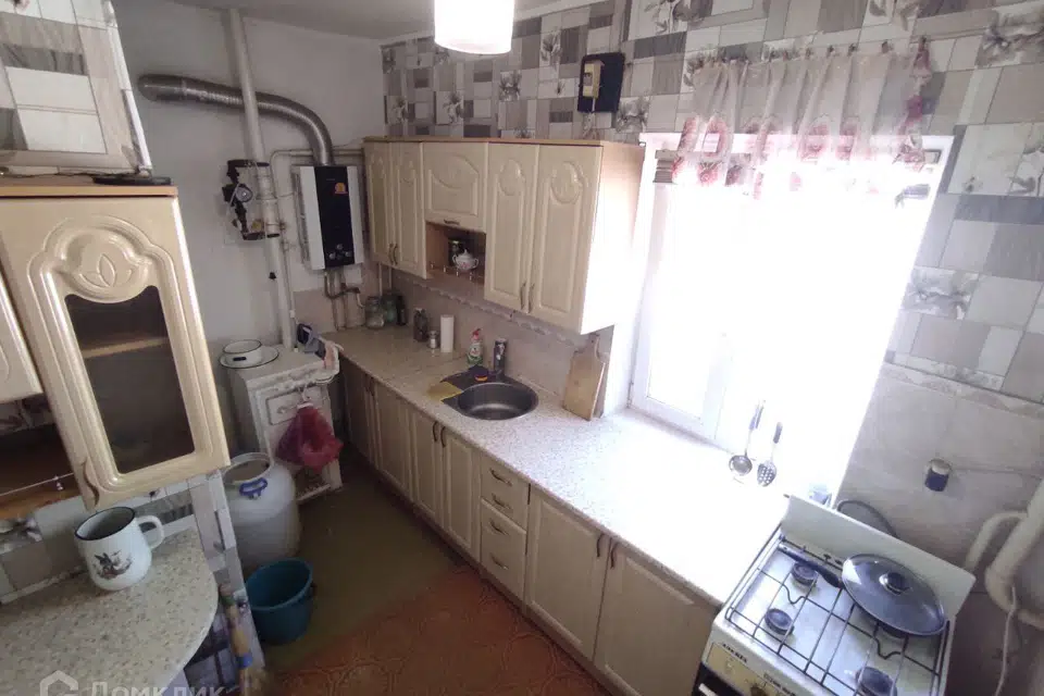 Продаётся 1-этажный дом, 99 м²