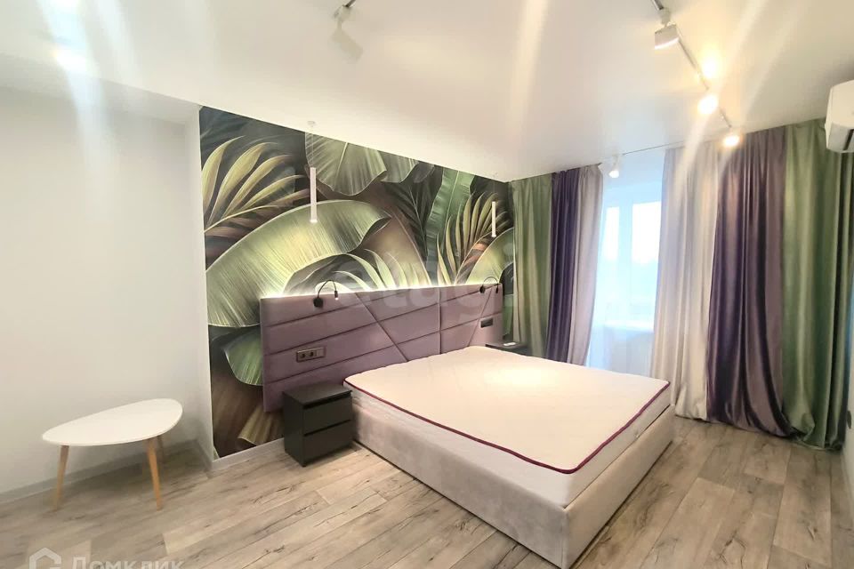 Сдаётся 3-комнатная квартира, 62 м²
