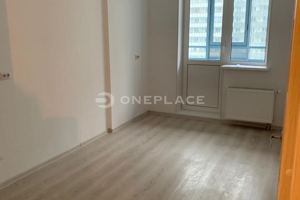 Продаётся 1-комнатная квартира, 33.1 м²