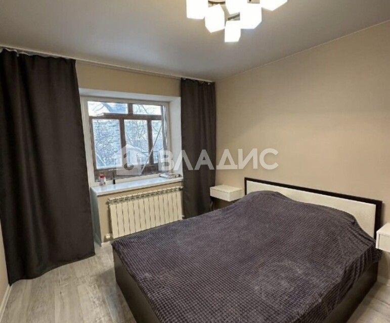 Продаётся 2-комнатная квартира, 46.8 м²