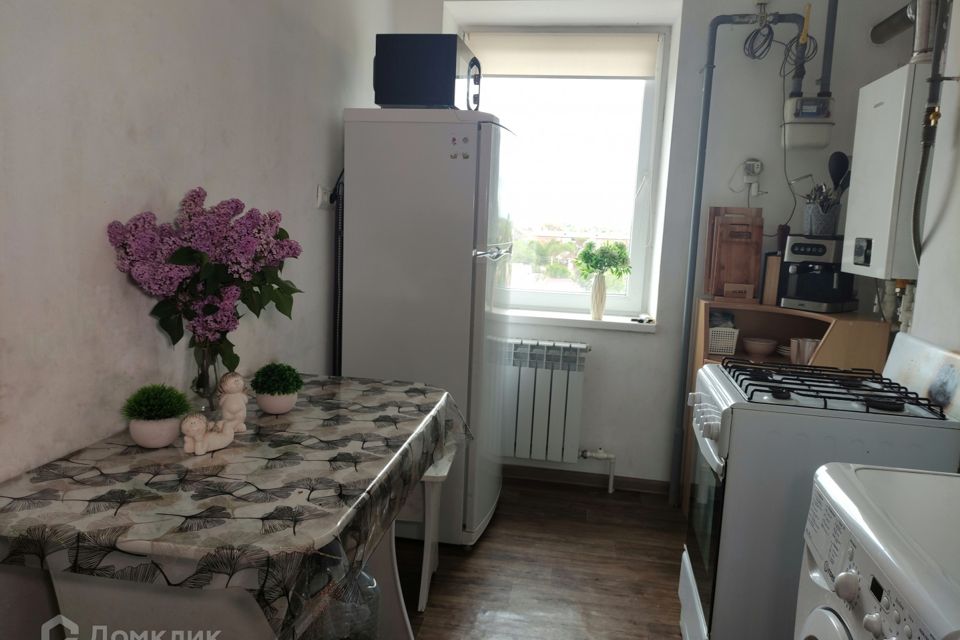Продаётся 2-комнатная квартира, 65 м²