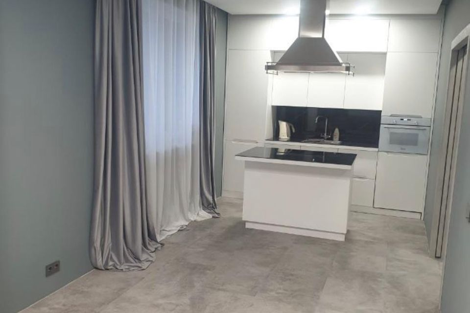 Продаётся 2-комнатная квартира, 42 м²