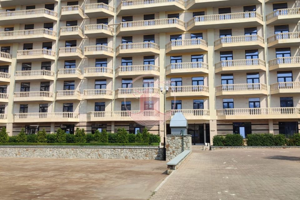 Продаётся 2-комнатная квартира, 65 м²