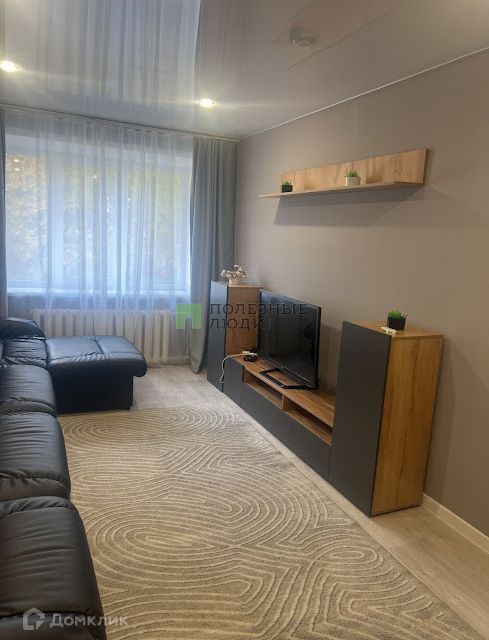 Продаётся 4-комнатная квартира, 78 м²
