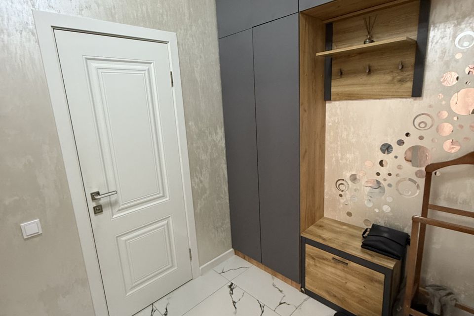 Продаётся комната в 1-комн. квартире, 20 м²