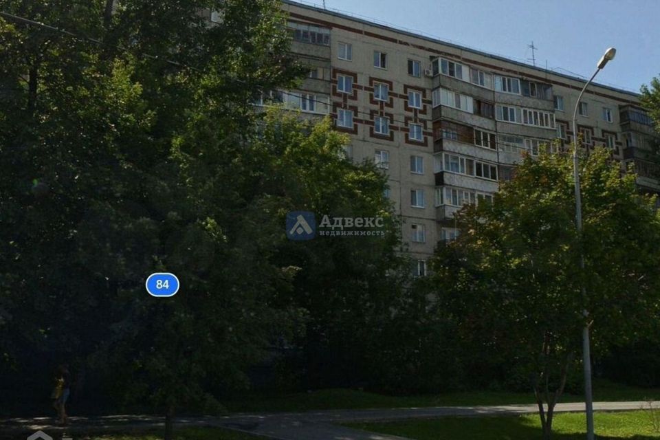 Продаётся 3-комнатная квартира, 68 м²
