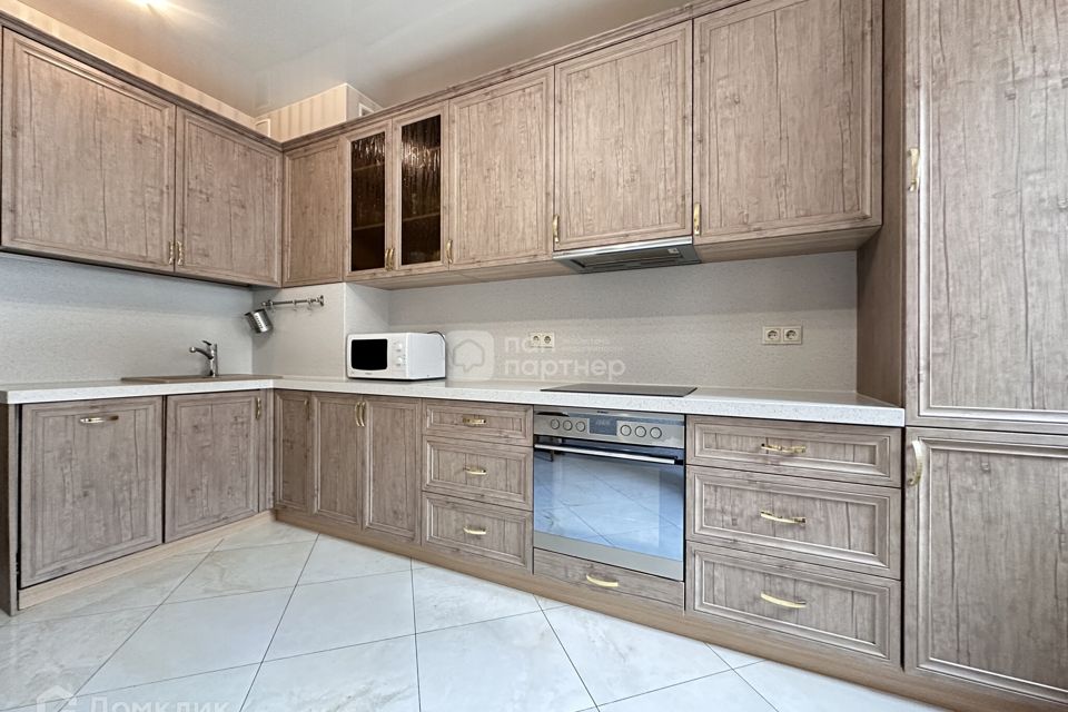 Продаётся 3-комнатная квартира, 83.9 м²