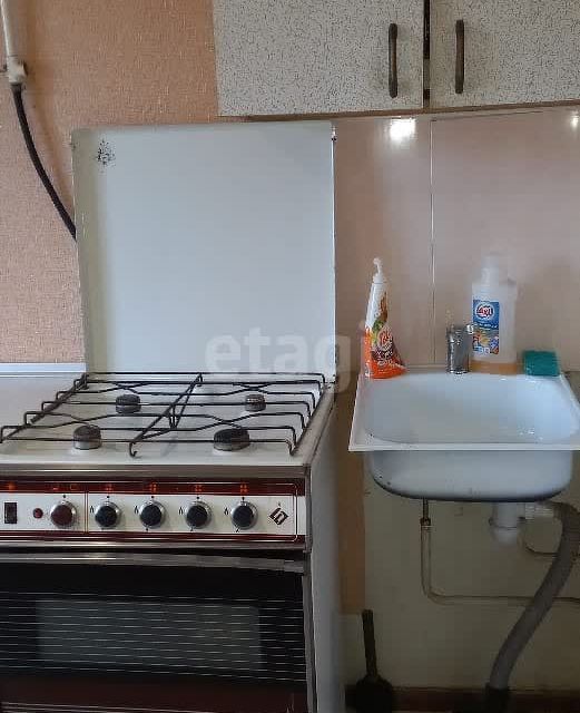 Продаётся 1-комнатная квартира, 34 м²