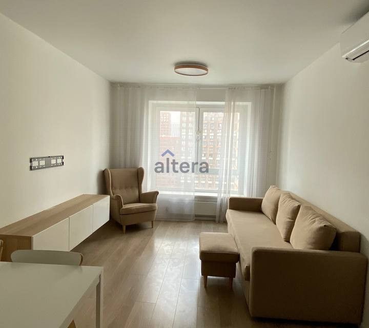 Продаётся 3-комнатная квартира, 57 м²