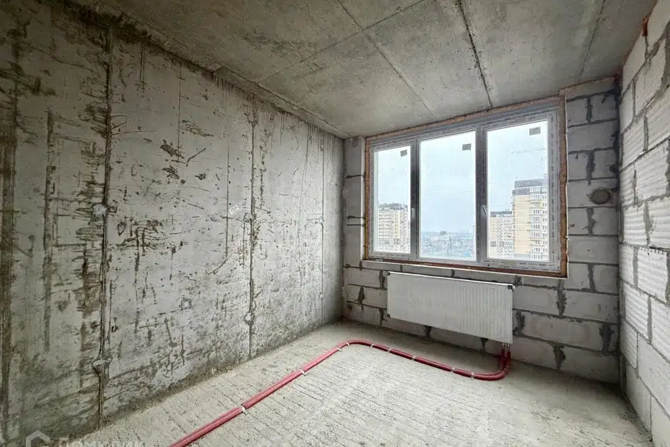 Продаётся 2-комнатная квартира, 48 м²