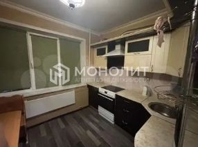 Сдаётся 1-комнатная квартира, 52 м²