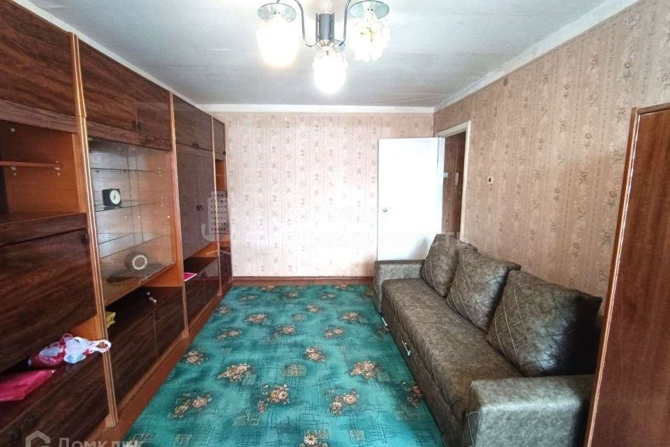 Сдаётся 1-комнатная квартира, 32.5 м²