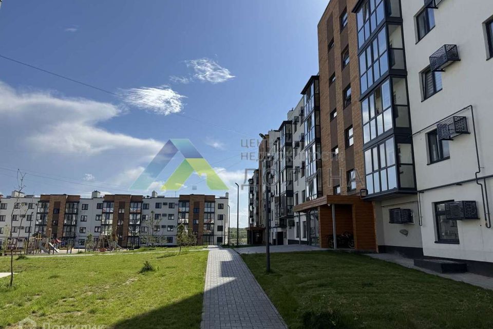 Продаётся 1-комнатная квартира, 25.2 м²