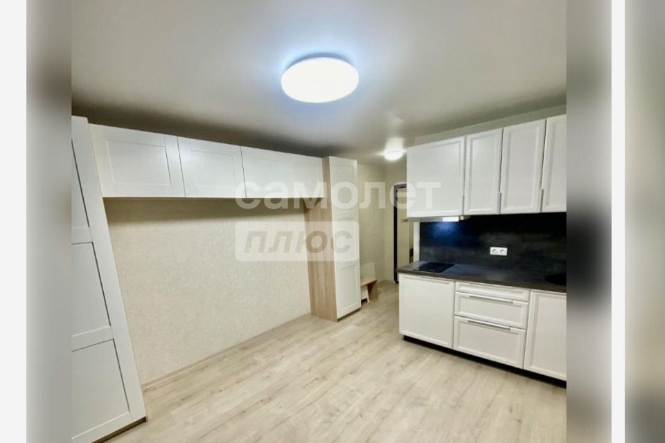 Продаётся студия, 18.5 м²