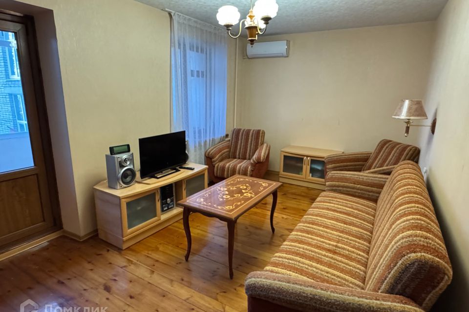 Продаётся 2-комнатная квартира, 40 м²