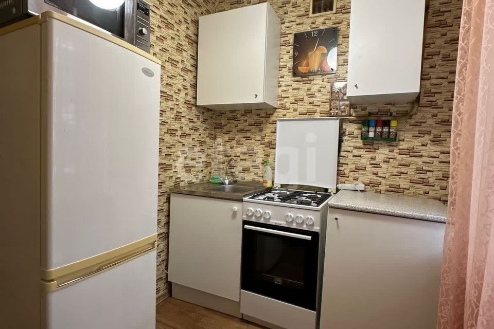 Сдаётся 1-комнатная квартира, 28.8 м²