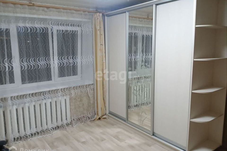 Продаётся студия, 17.6 м²