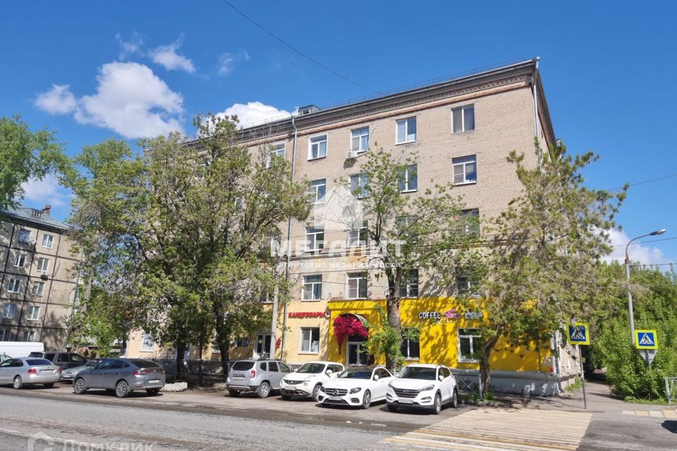 Продаётся студия, 19.6 м²
