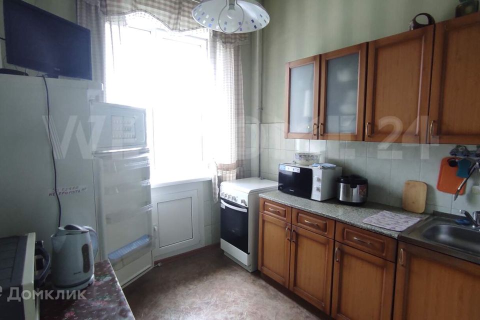 Сдаётся 2-комнатная квартира, 58.7 м²