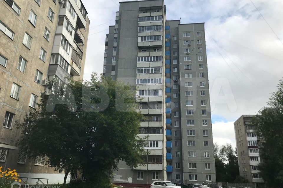 Продаётся 4-комнатная квартира, 80.2 м²