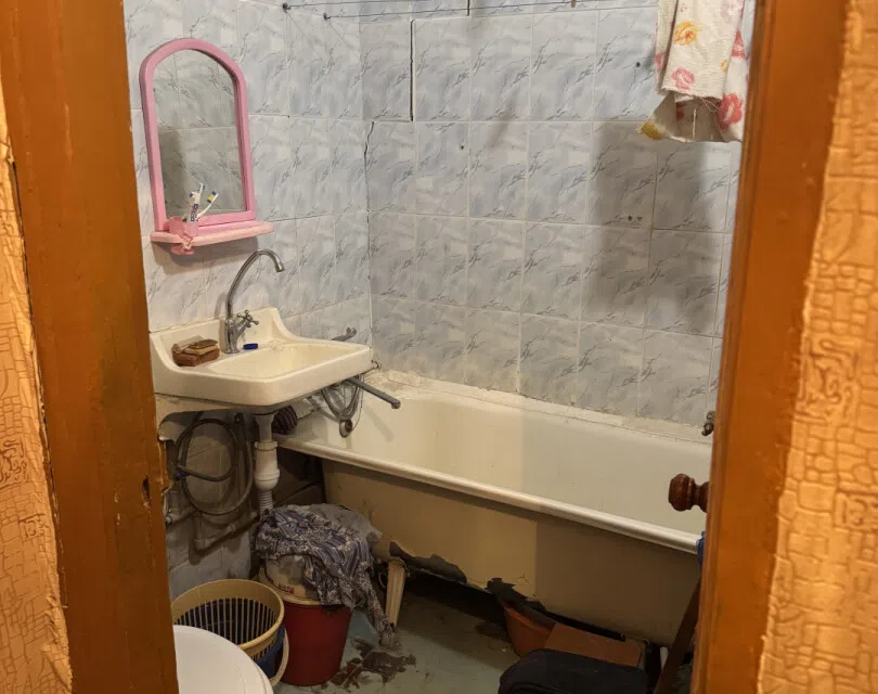 Продаётся 1-комнатная квартира, 28.6 м²