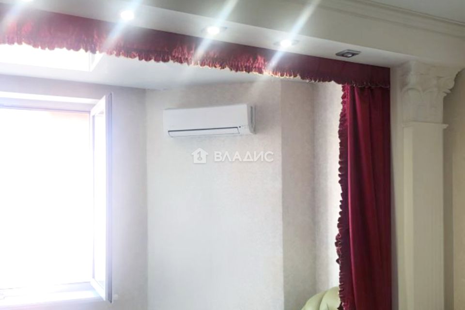 Продаётся студия, 28.6 м²