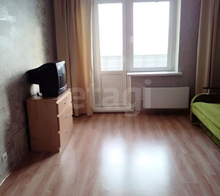 Сдаётся 1-комнатная квартира, 32 м²