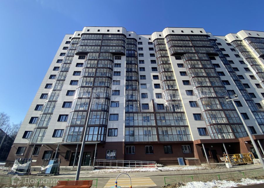 Продаётся 2-комнатная квартира, 71 м²