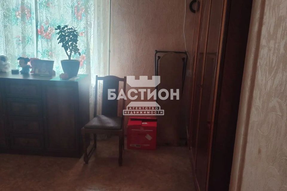 Продаётся 1-комнатная квартира, 33.7 м²