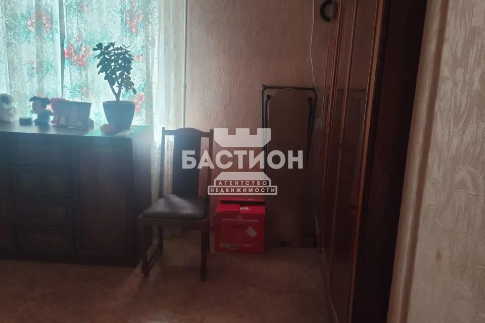 Продаётся 1-комнатная квартира, 33.7 м²