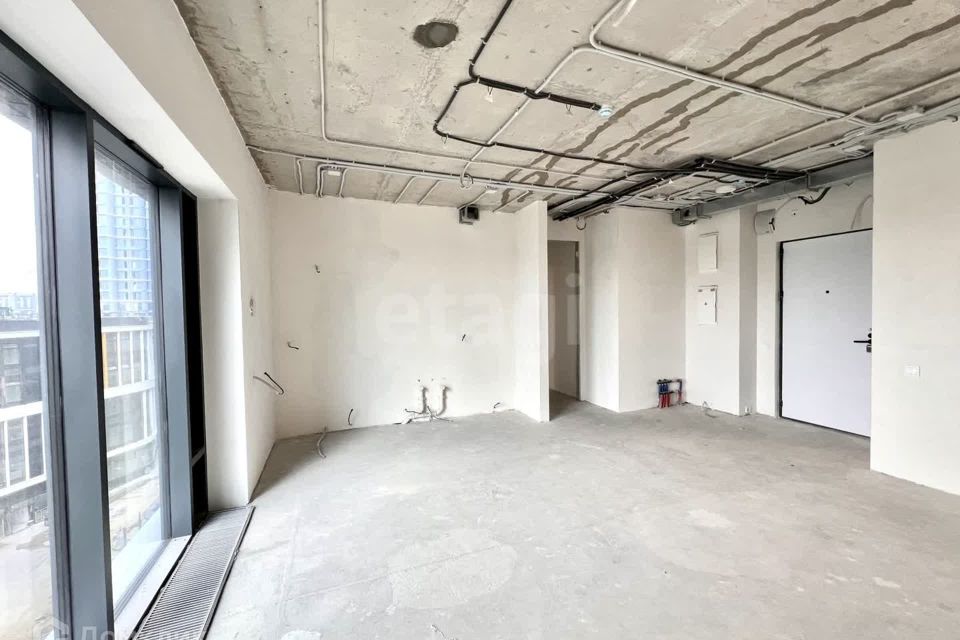 Продаётся 3-комнатная квартира, 87.9 м²