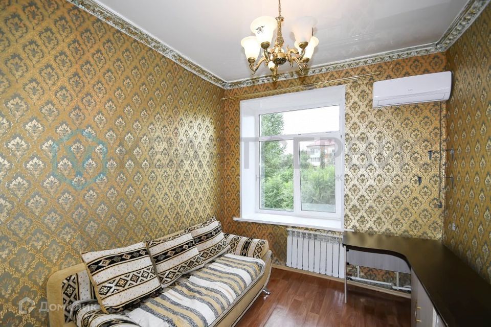 Продаётся комната в 1-комн. квартире, 15.5 м²