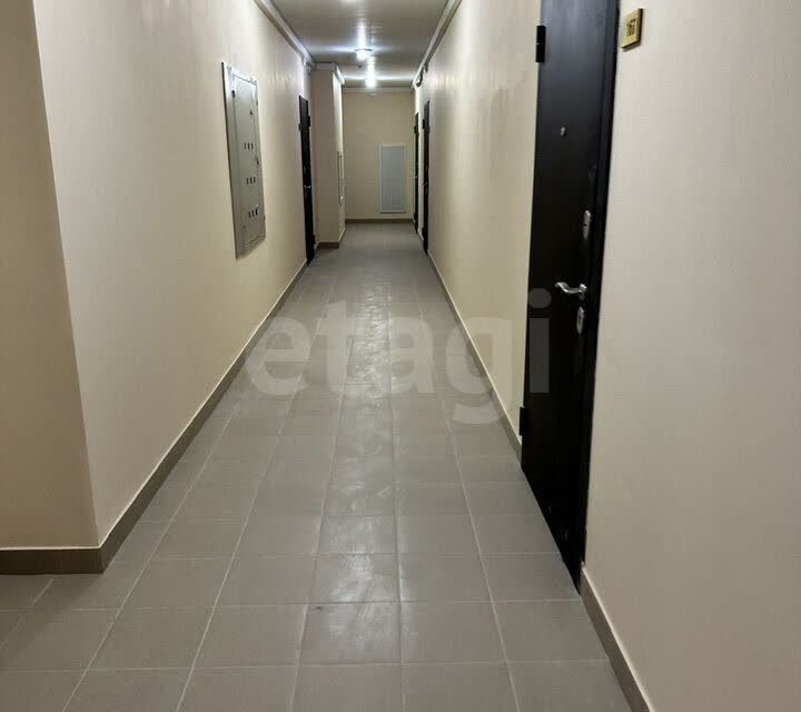 Продаётся студия, 29.6 м²