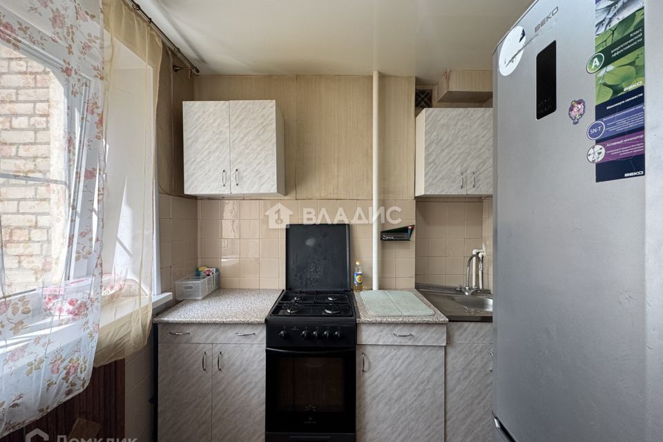 Сдаётся 2-комнатная квартира, 44.1 м²