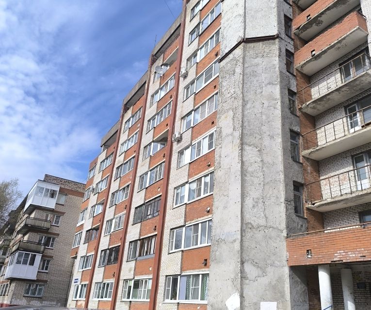 Продаётся 1-комнатная квартира, 27.7 м²